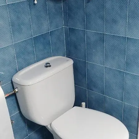 Hondartza Appartement Zarautz