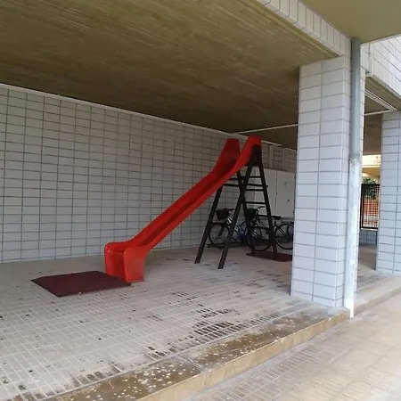 Appartement Hondartza *