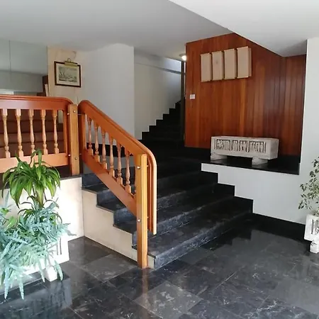 Apartment Hondartza *