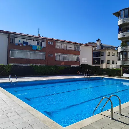 Apartment Hondartza Zarautz