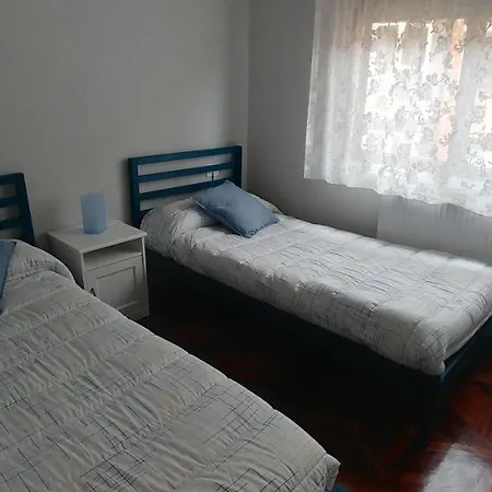 Apartment Hondartza