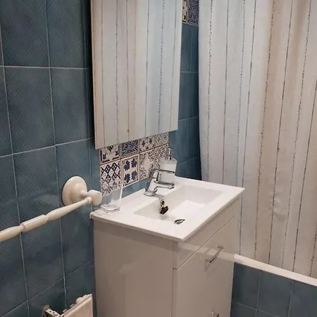 Apartment Hondartza