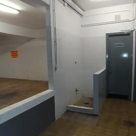 Apartment Hondartza